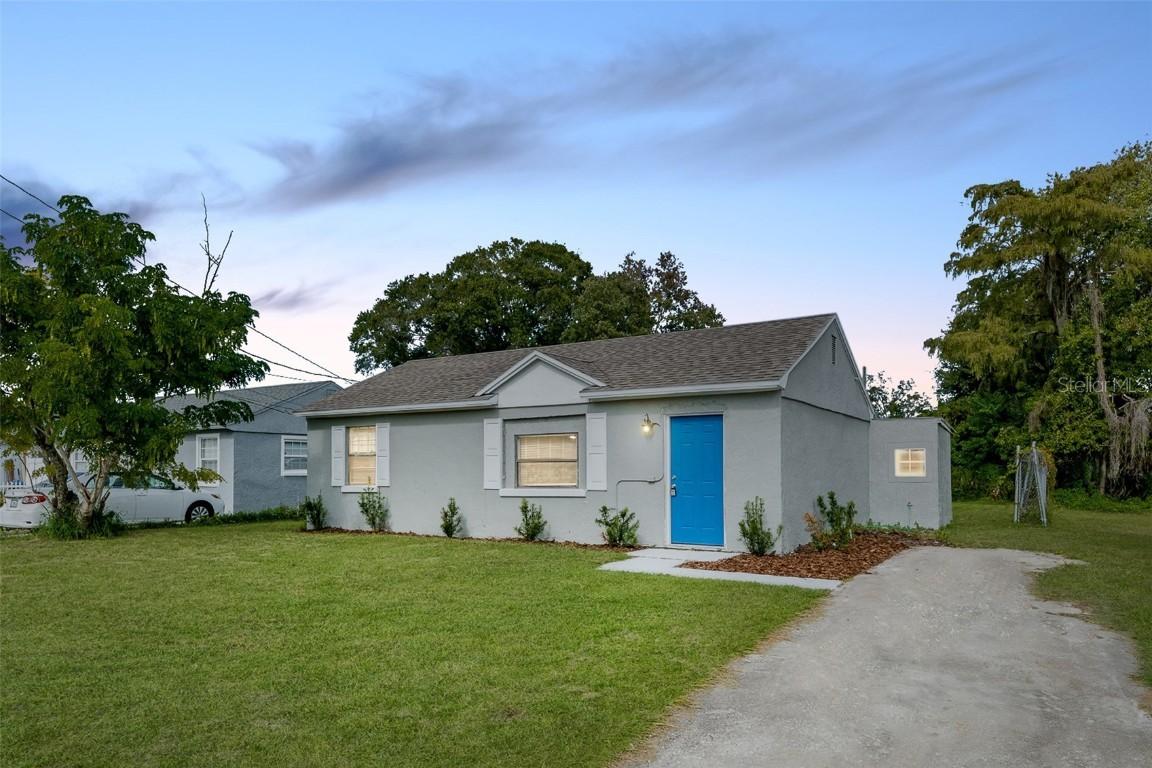 4085 Nimons St., Orlando, FL 32811