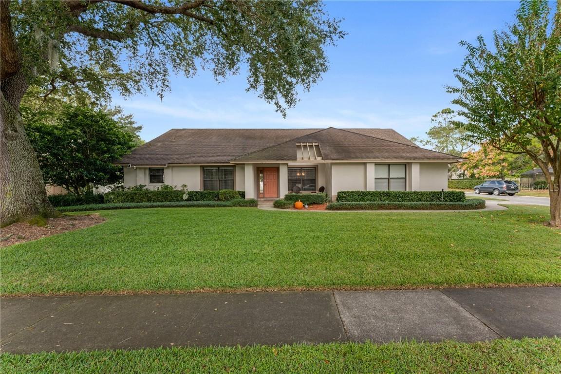 3310 Rider Pl., Orlando, FL 32817