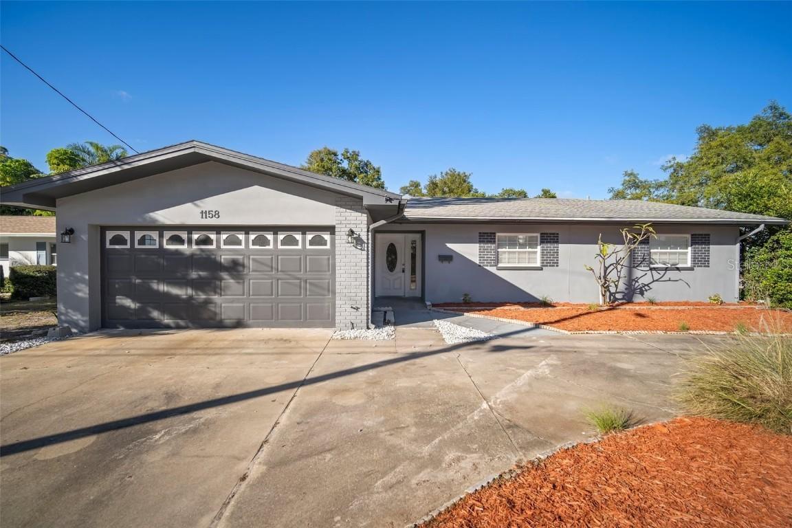 1158 Queen St., Clearwater, FL 33756