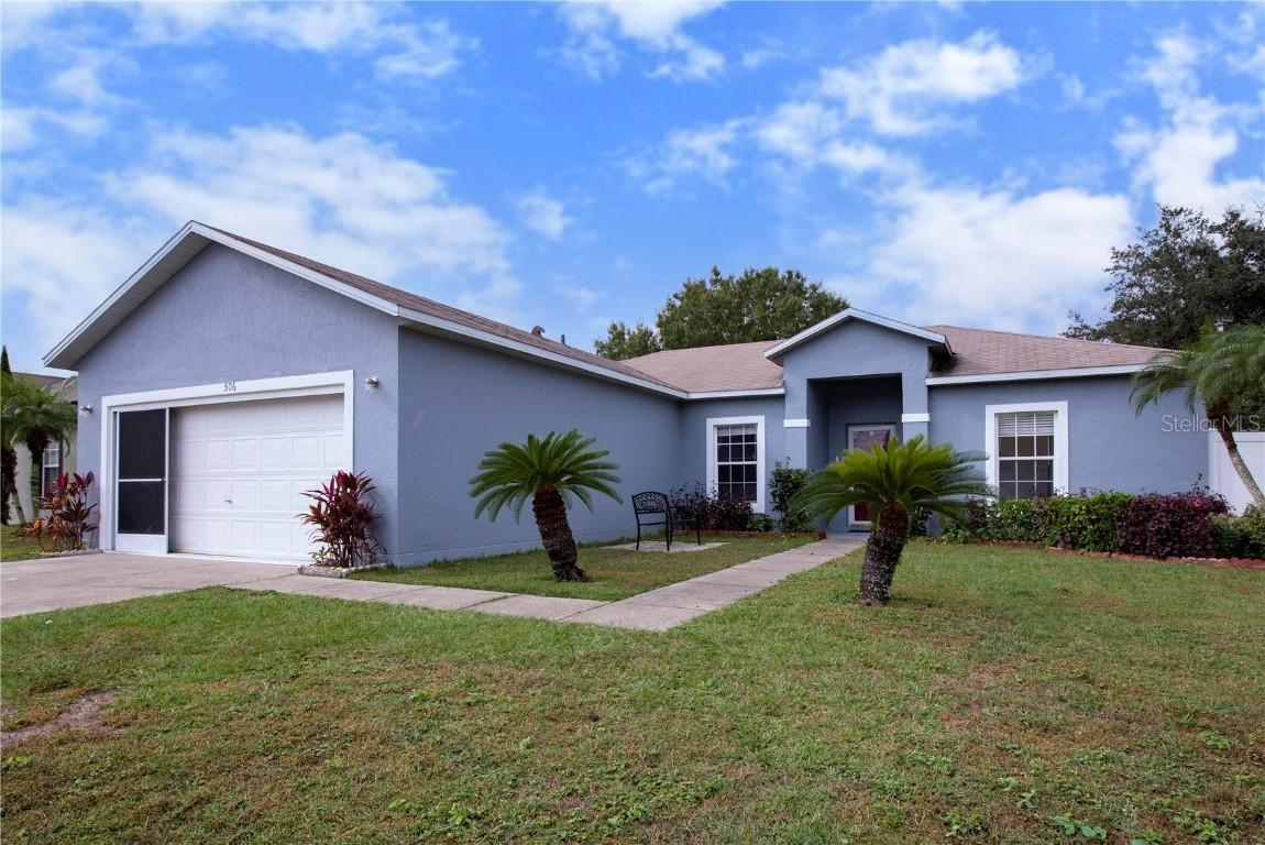 506 Delido Way, Kissimmee, FL 34758