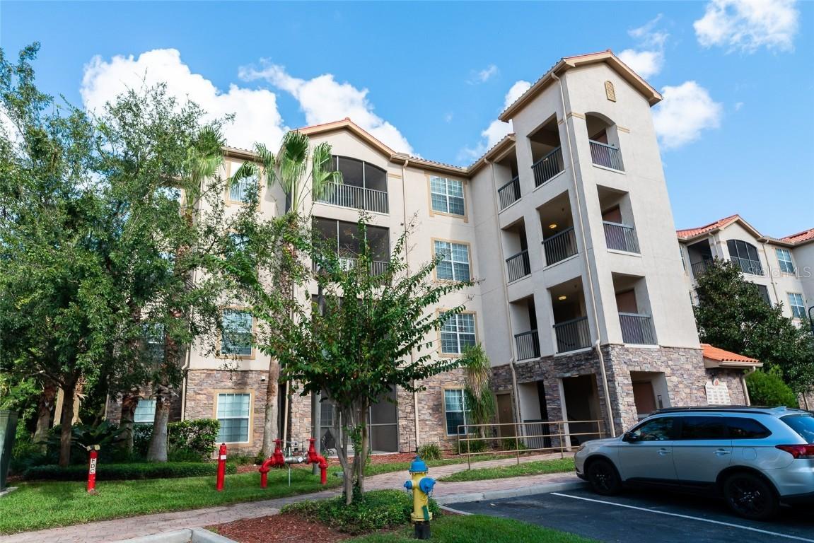 8010 Tuscany Way Way #3208, Davenport, FL 33896