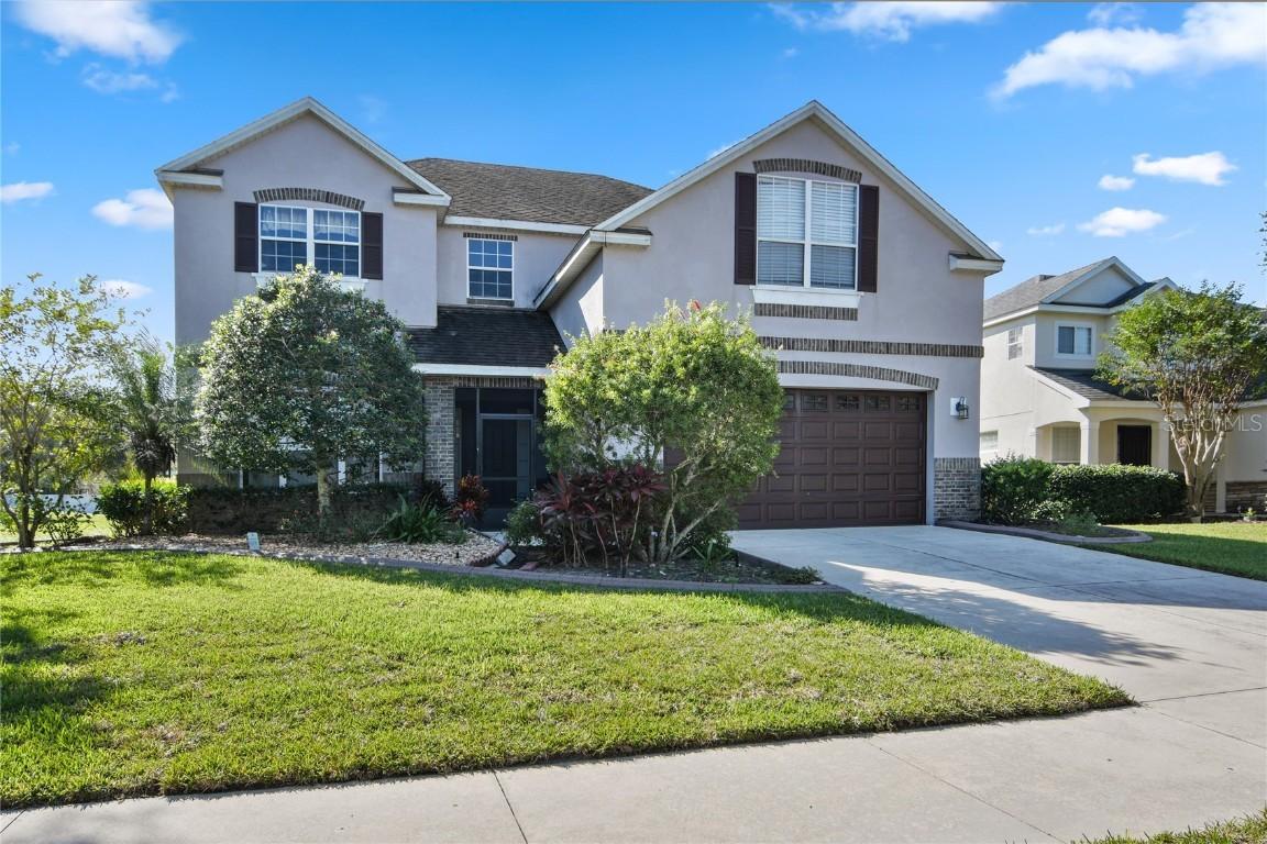 3196 Oak Brook Ln., Eustis, FL 32736