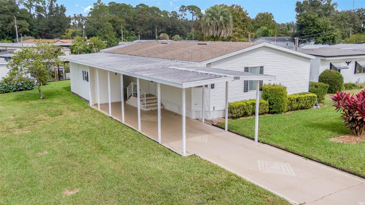 13519 Woodland Dr., Astatula, FL 34705