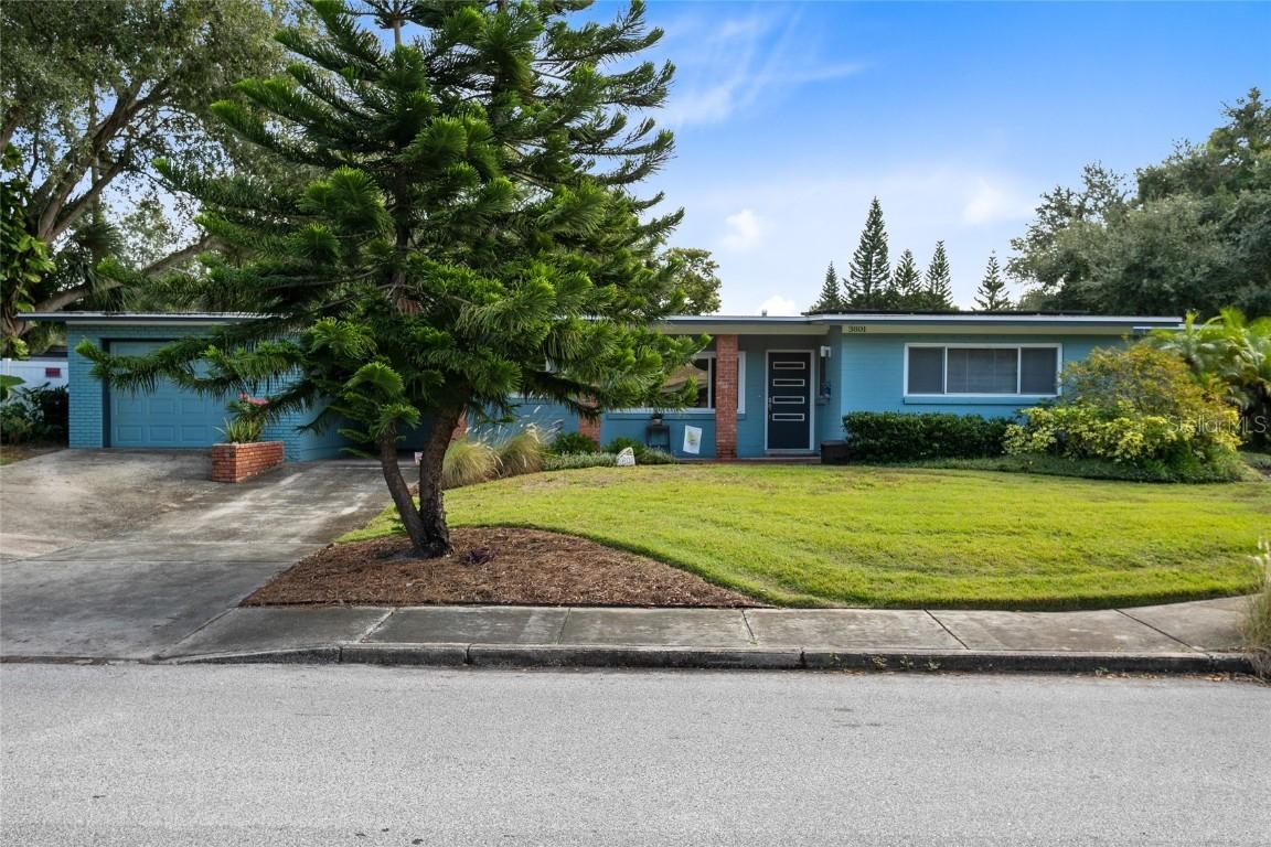 3801 Wren Ln., Orlando, FL 32803