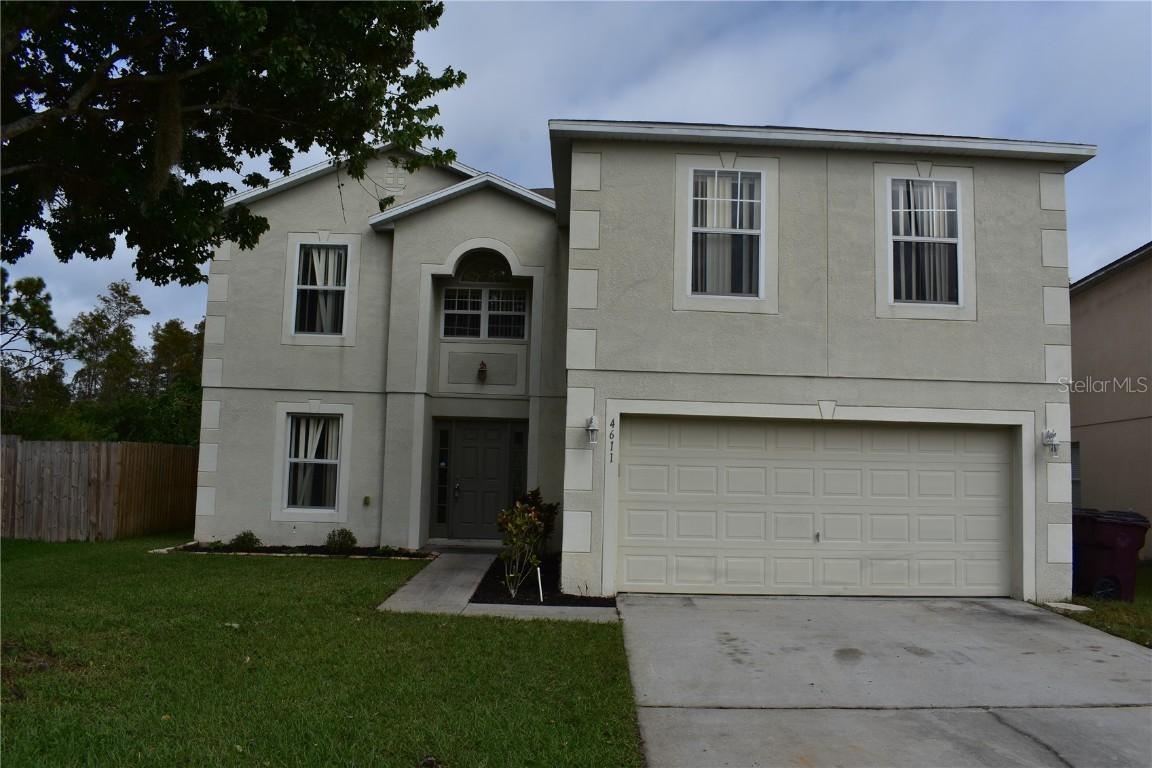 4611 Salamander St., St. Cloud, FL 34772