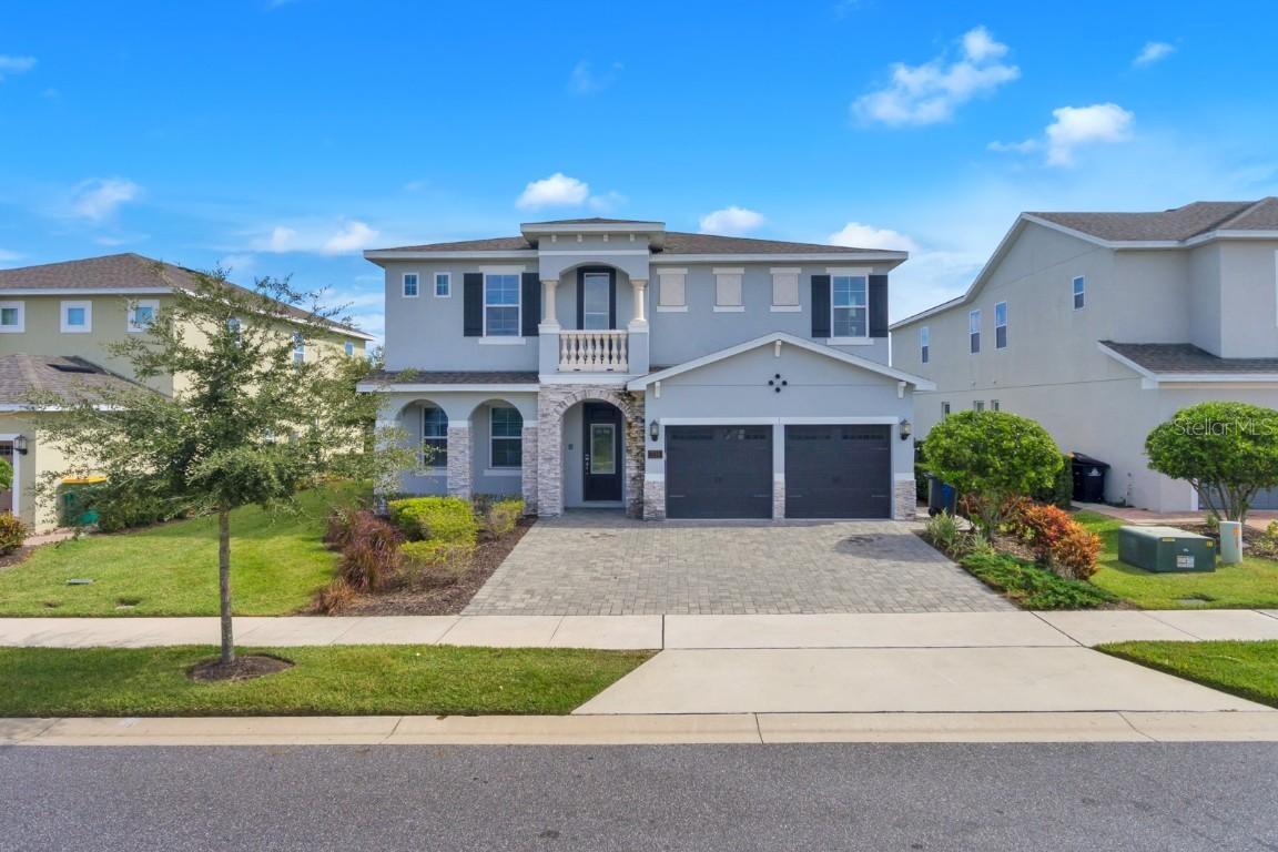 7711 Fairfax Dr., Kissimmee, FL 34747