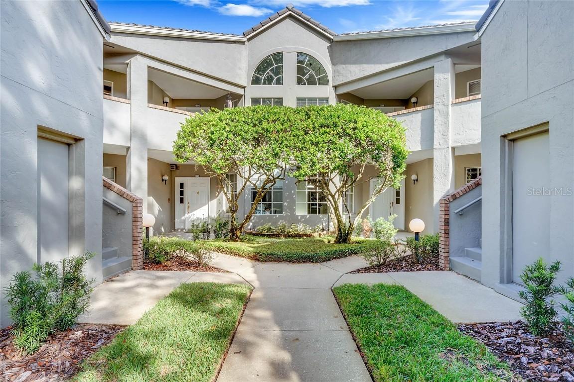 3978 Lancashire Ln., Longwood, FL 32779