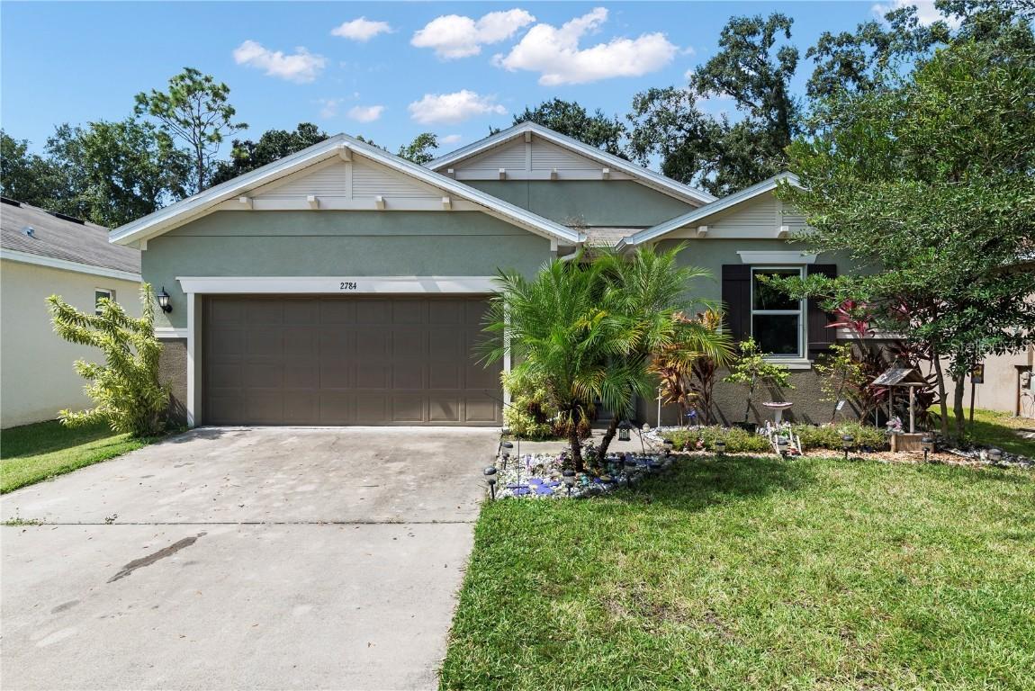 2784 Arbor Trail Way, Orlando, FL 32829