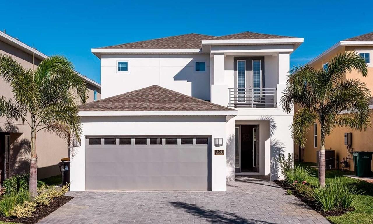301 Pendant Ct., Kissimmee, FL 34747