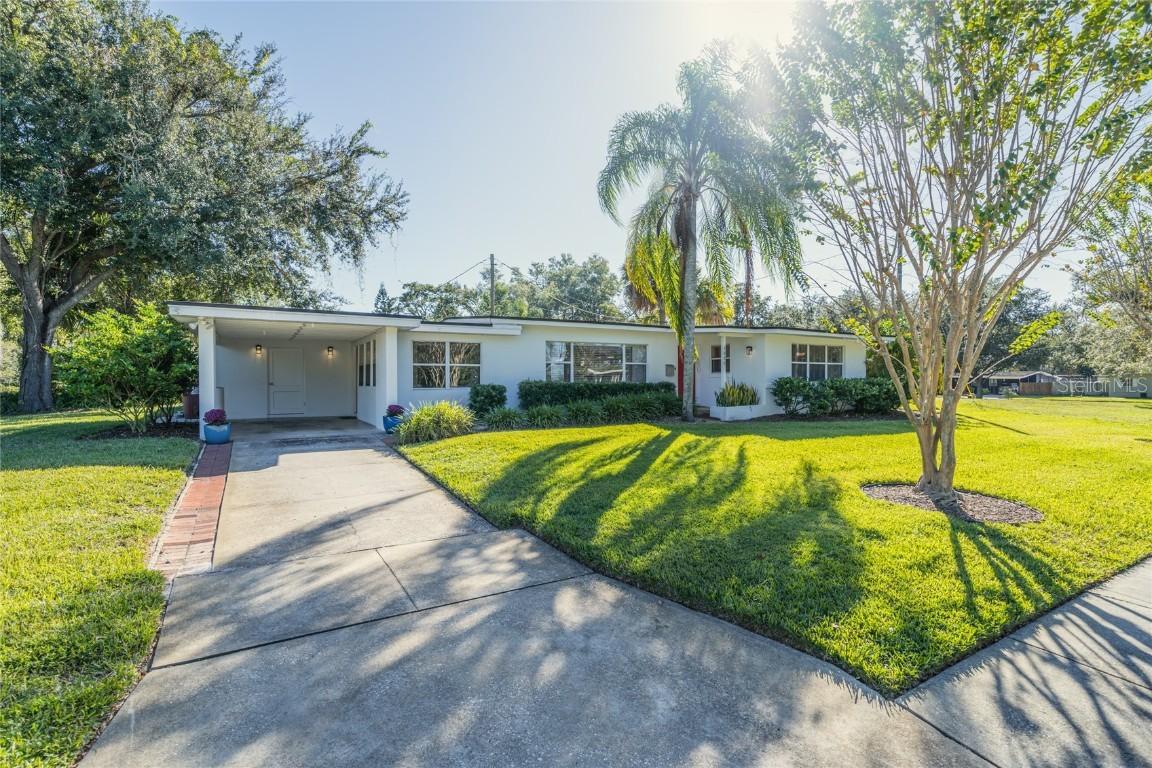 3800 Mockingbird Ln., Orlando, FL 32803