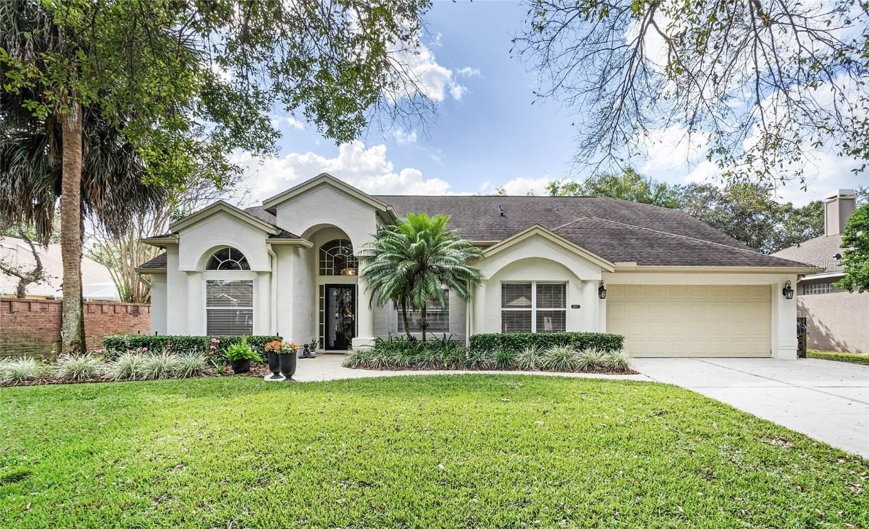 887 Kingsbridge Dr., Oviedo, FL 32765