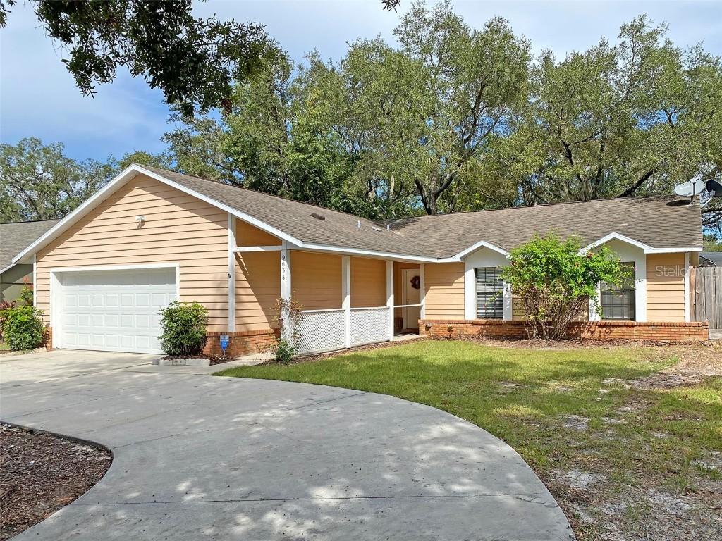 9638 Lake Douglas Pl., Orlando, FL 32817
