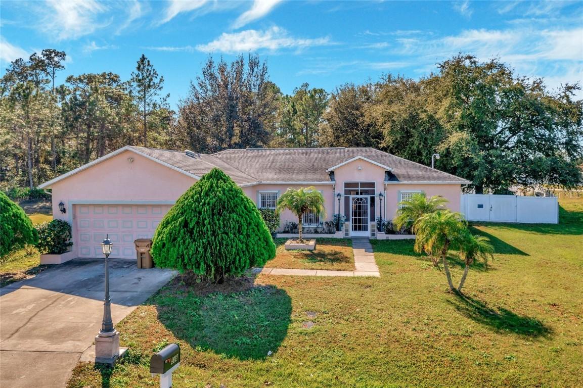 538 Maricopa Dr., Kissimmee, FL 34758