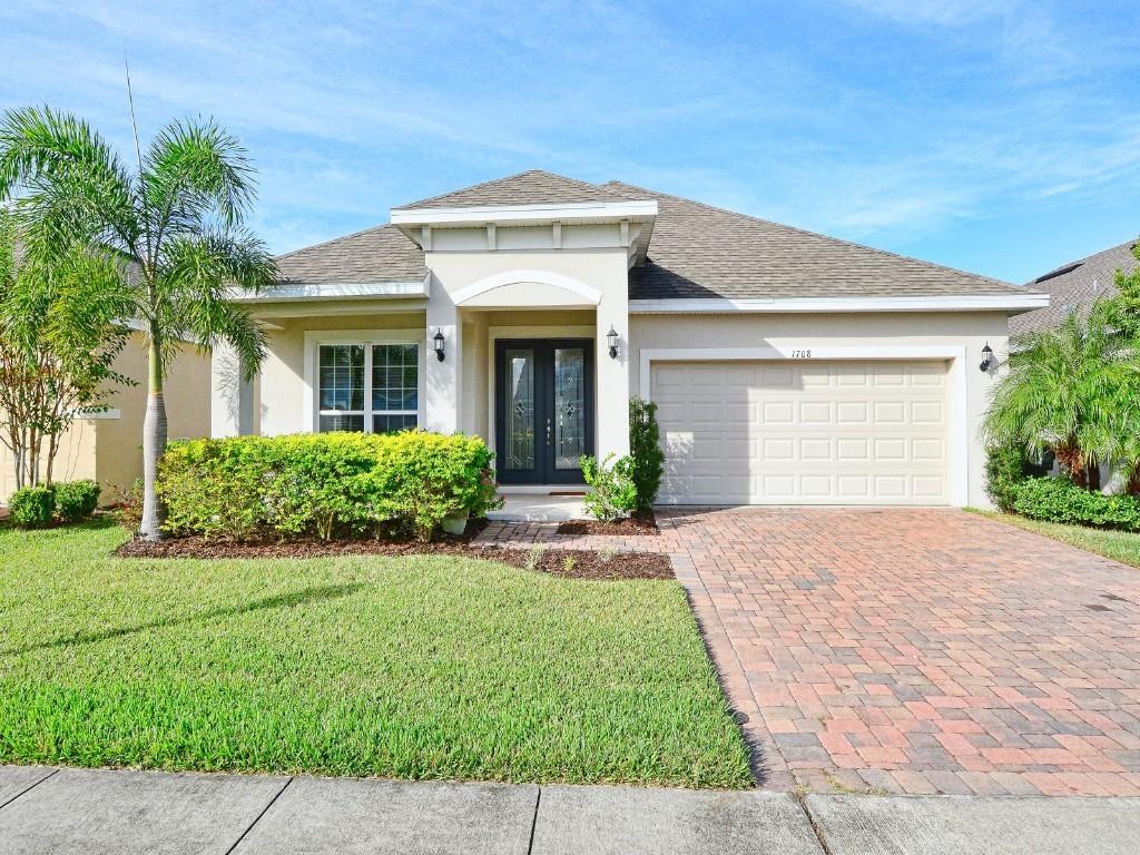 1708 Hawksbill Ln., St. Cloud, FL 34771