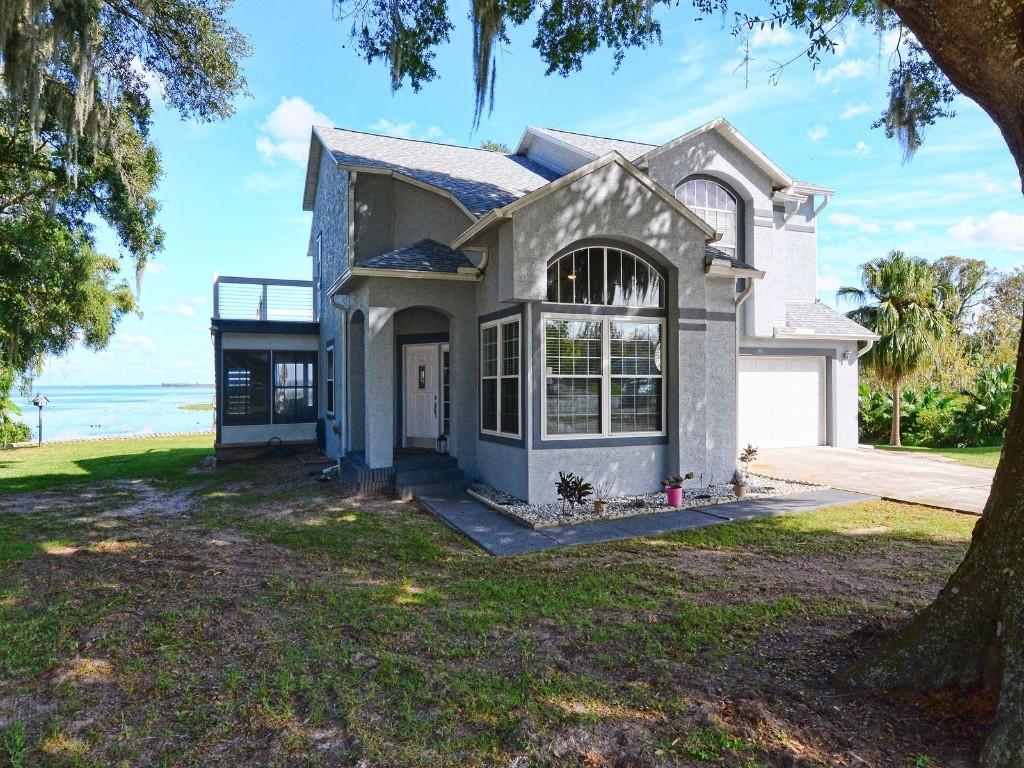 395 Timbercreek Dr., Winter Garden, FL 34787