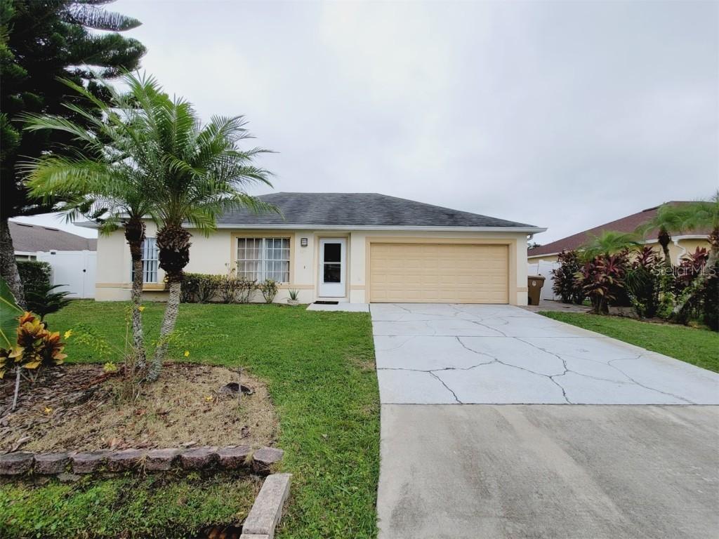 823 Cabaret Ct., Kissimmee, FL 34759