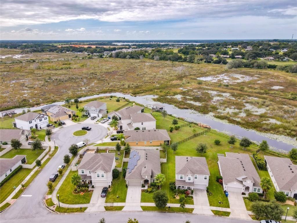316 Blue Cypress Dr Dr., Groveland, FL 34736