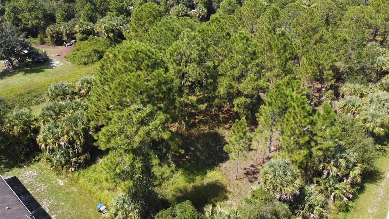 Abdella Ln., North Port, FL 34291