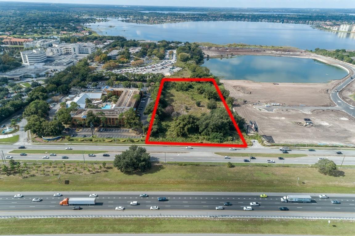 9278 Turkey Lake Rd., Orlando, FL 32819