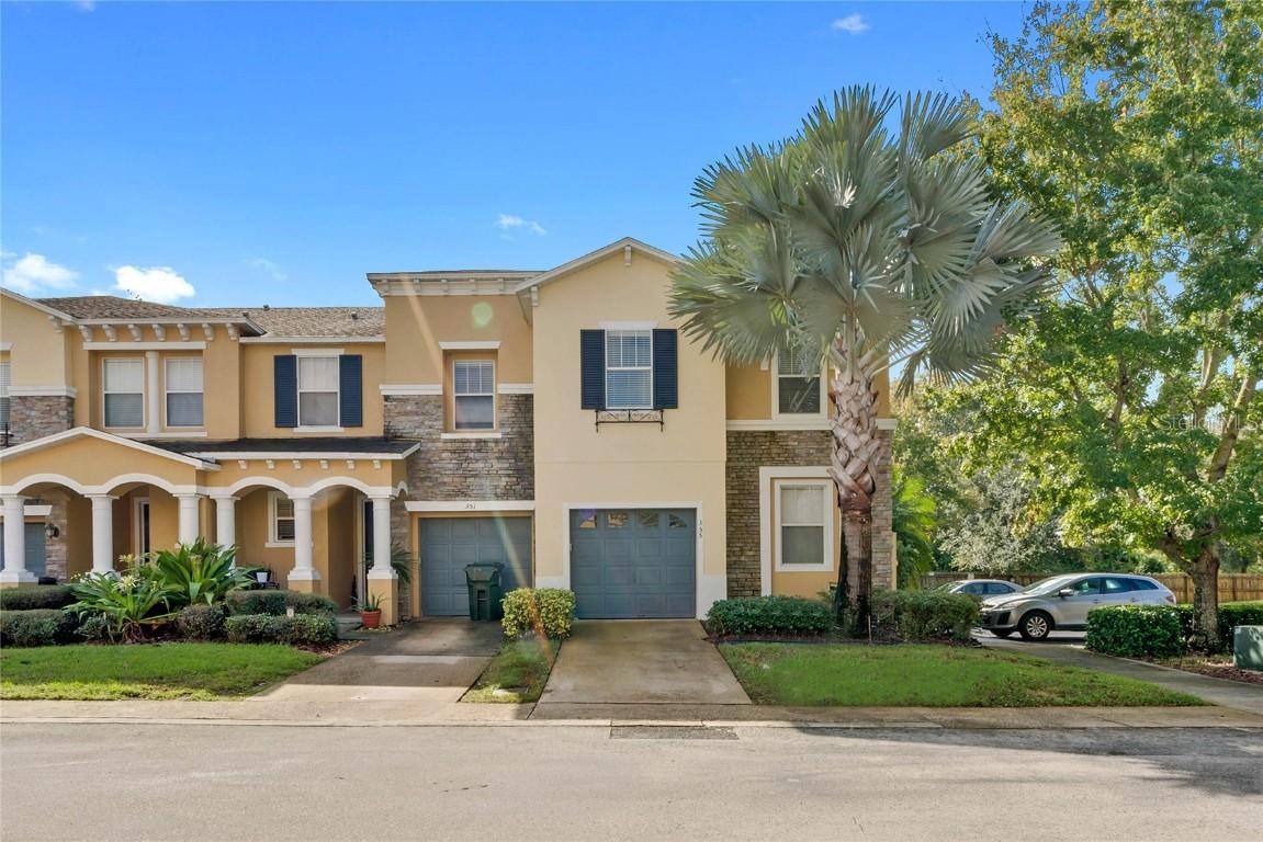 355 Golden Dewdrop Way, Oviedo, FL 32765