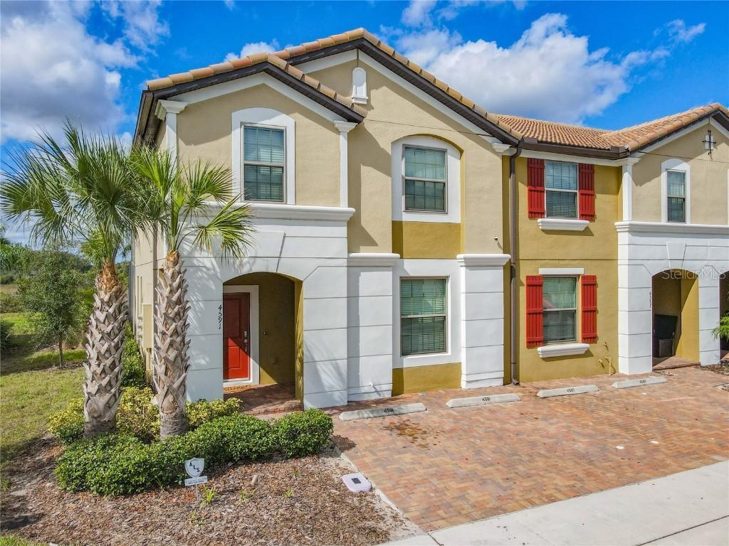 4591 Terrasonesta Dr., Davenport, FL 33837