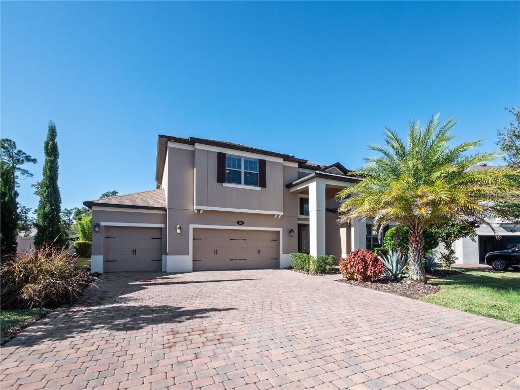 724 Stone Oak Dr., Sanford, FL 32771