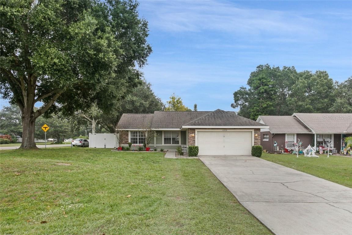 10336 Madison Park Ct., Clermont, FL 34711