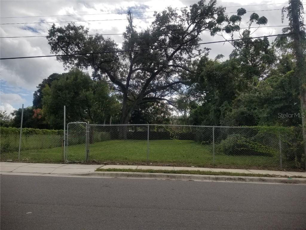 1022 W Miller Ave., Orlando, FL 32805