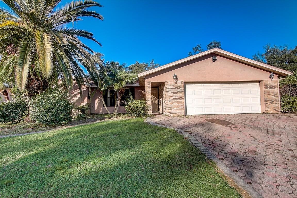 386 Harbour Isle Way, Longwood, FL 32750