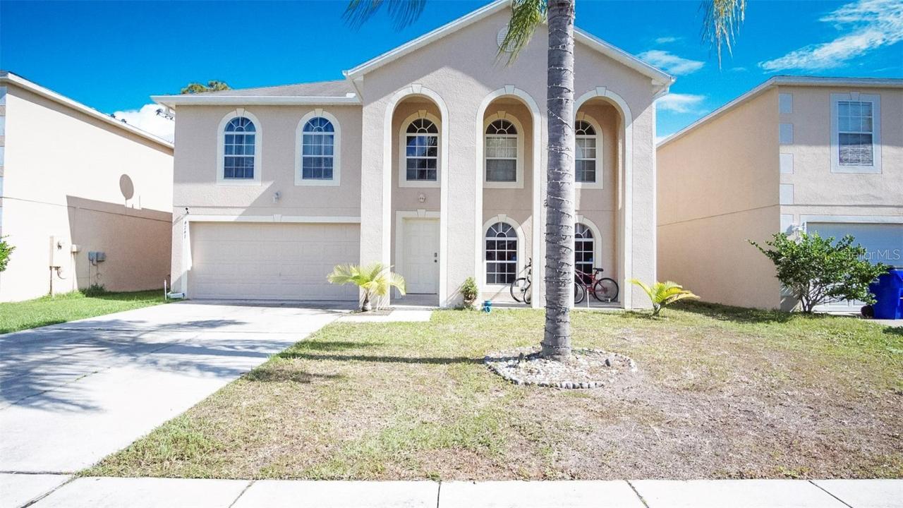 4741 Salamander St., St. Cloud, FL 34772