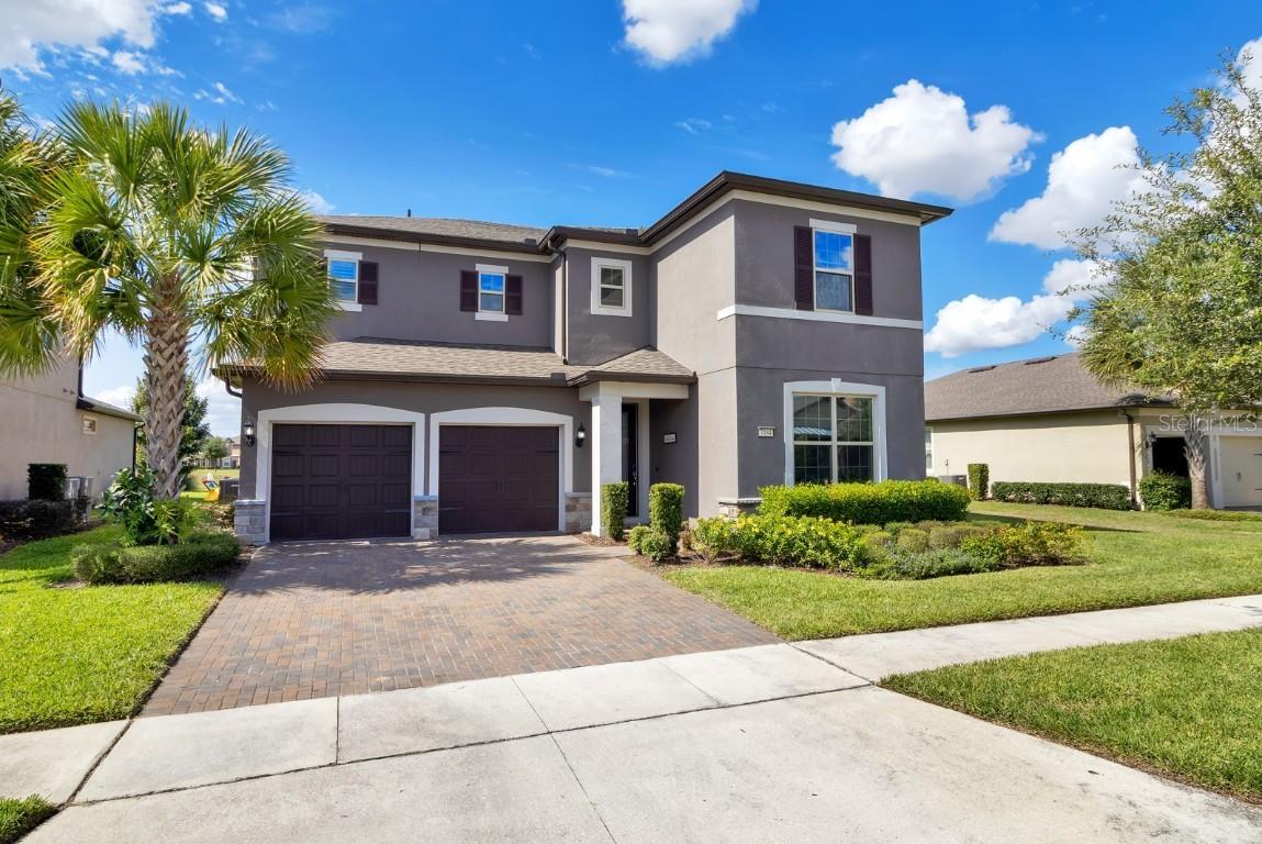 7184 Half Moon Lake Dr., Winter Garden, FL 34787