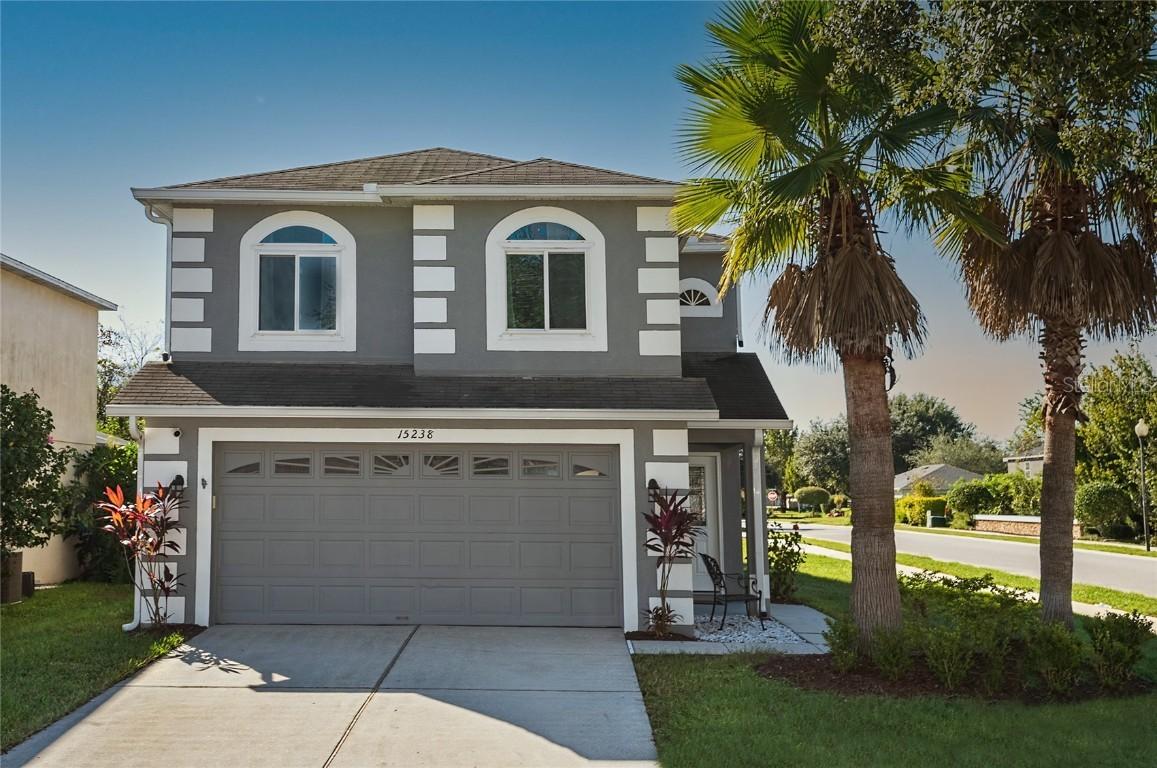 15238 Black Lion Way, Winter Garden, FL 34787
