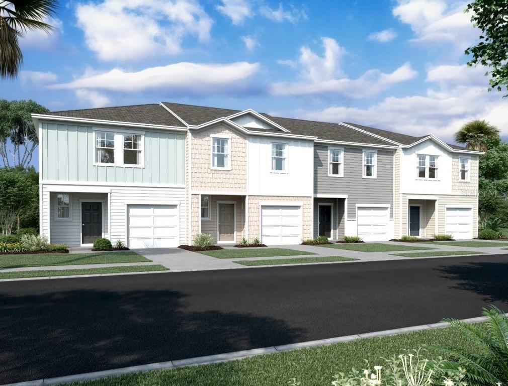 1109 Merrill St., Davenport, FL 33837