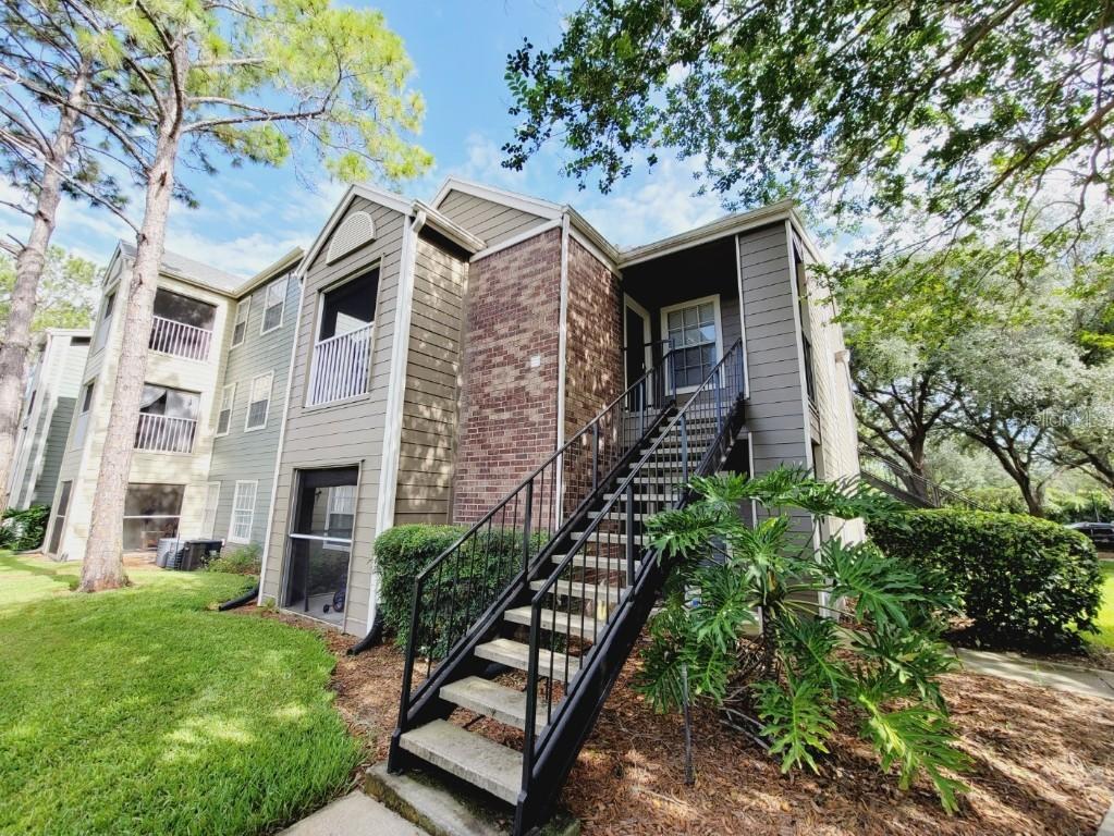 5040 Park Central Dr Dr. #2028, Orlando, FL 32839