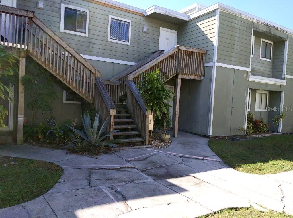 246 Scottsdale Sq, Winter Park, FL 32792