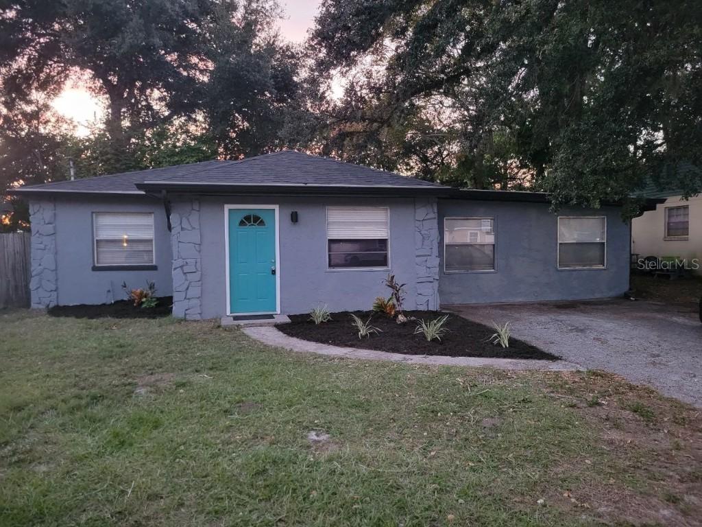 10908 N Edison Ave., Tampa, FL 33612