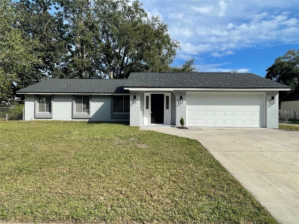 2335 Woodside Way, Kissimmee, FL 34744