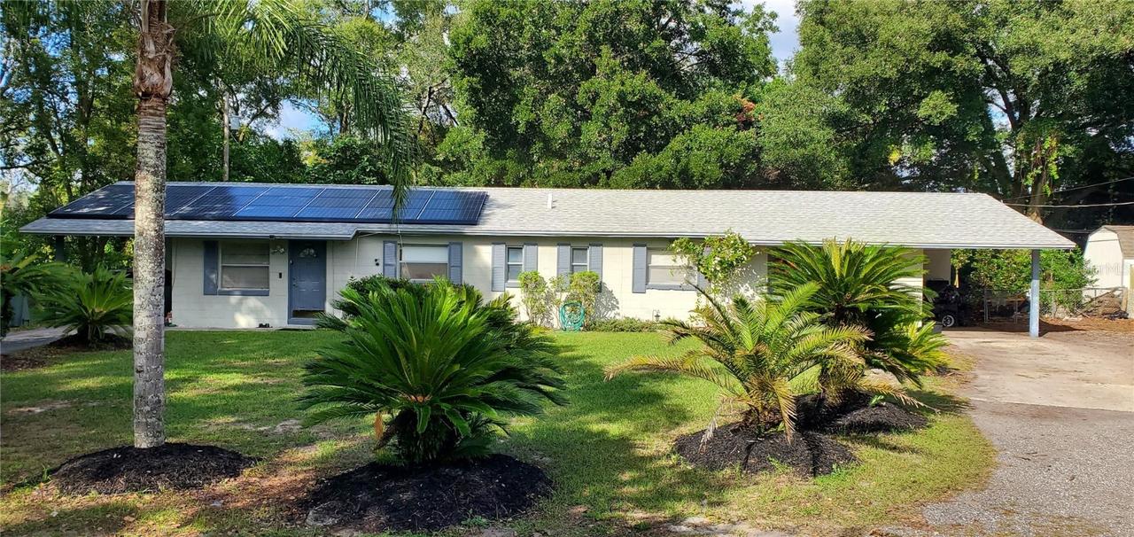 1113 E Oak St., Apopka, FL 32703