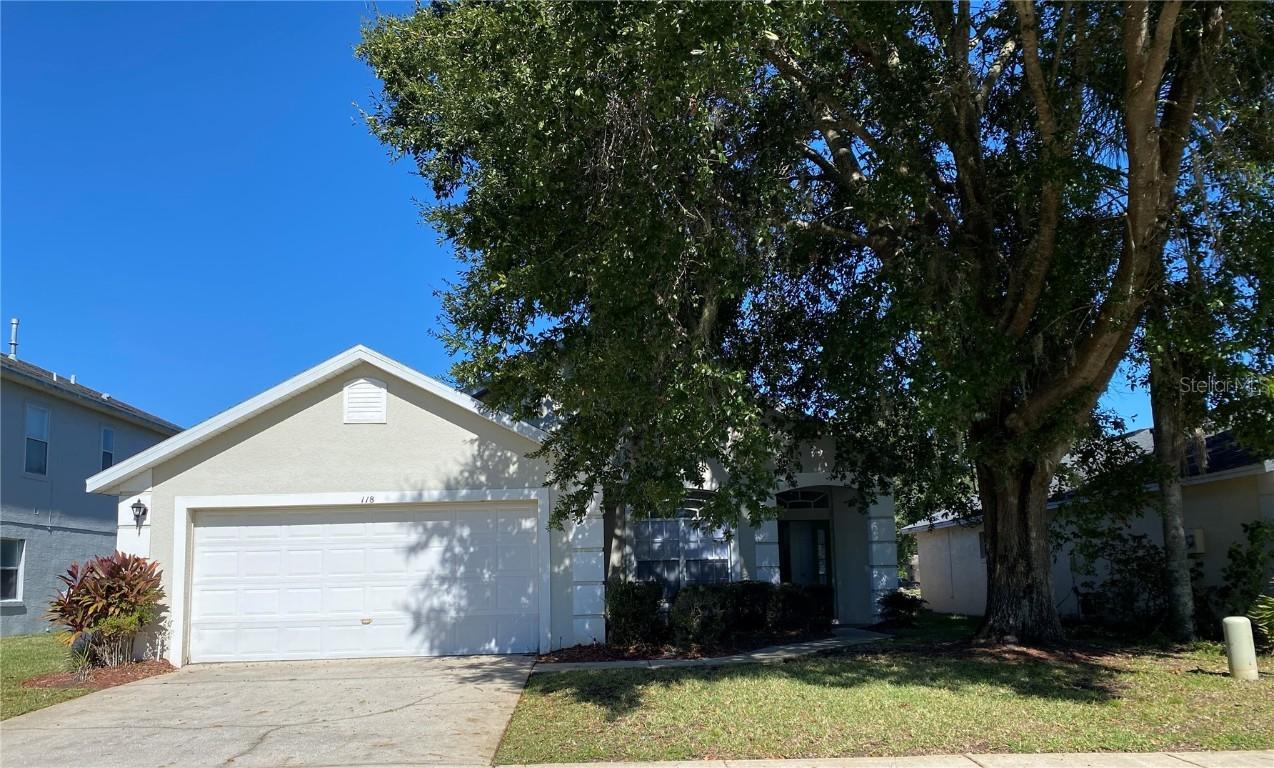 118 Wall Ave, Davenport, FL 33896