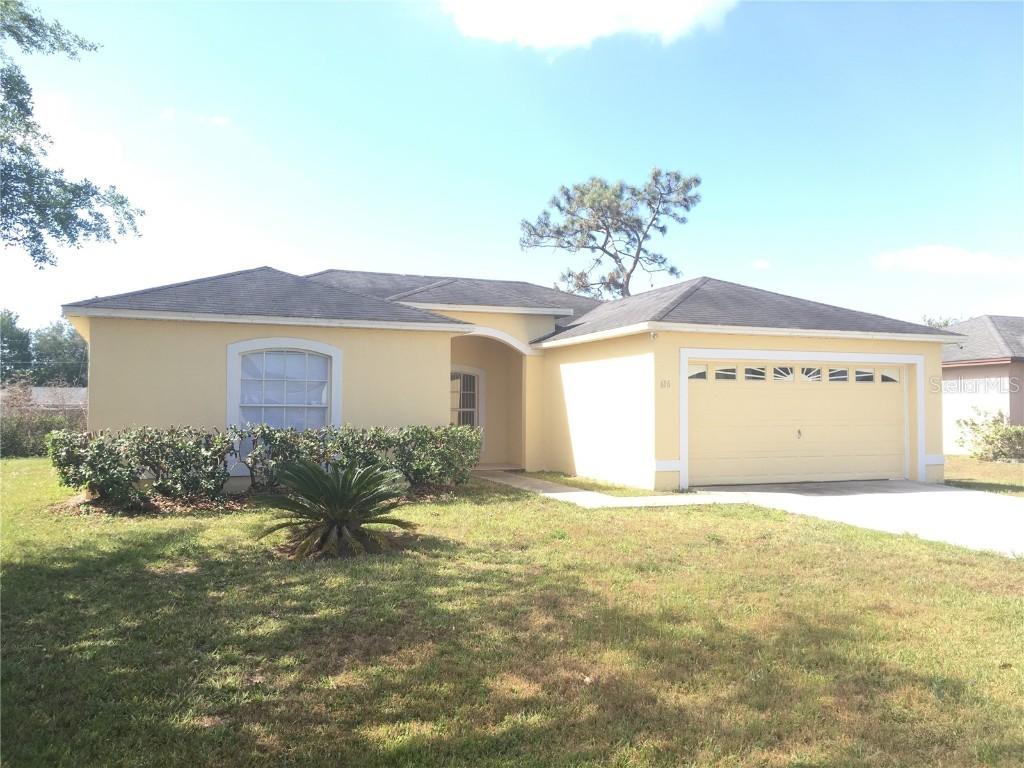 616 Crane Dr., Poinciana, FL 34759