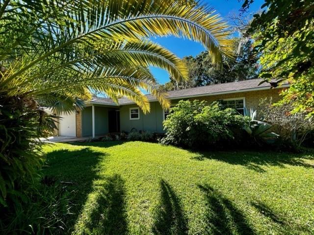 2420 Orange Tree Dr., Edgewater, FL 32141