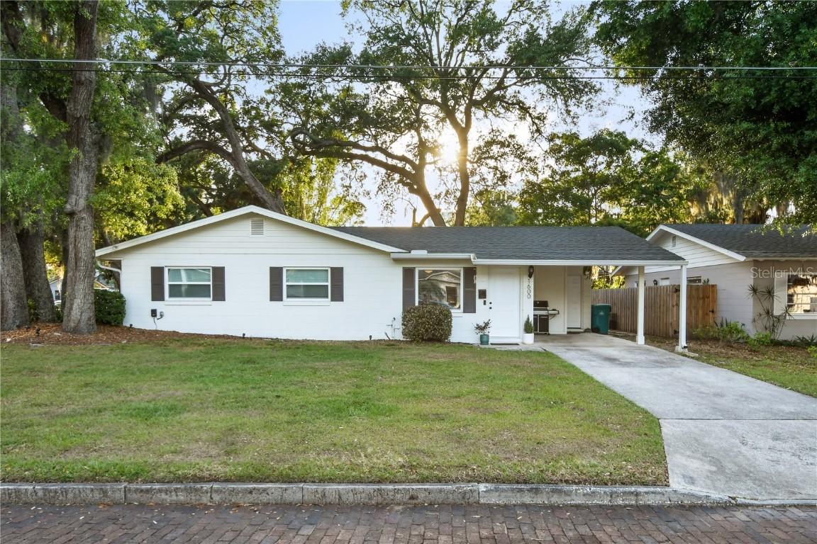 1600 Baltimore Ave., Orlando, FL 32803