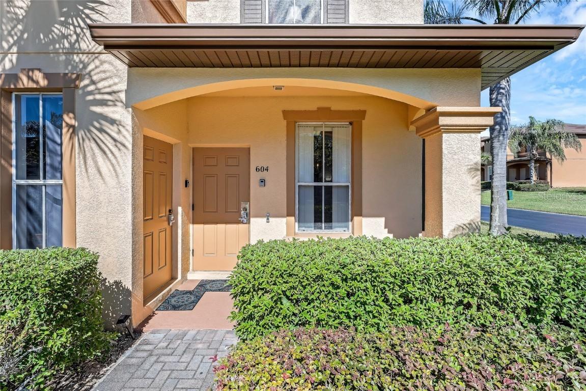 604 Terra Lago St., Davenport, FL 33897