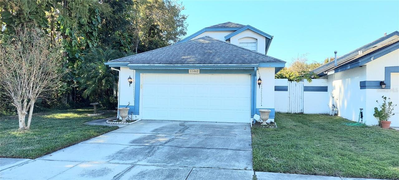 11462 Peachstone Ln., Orlando, FL 32821