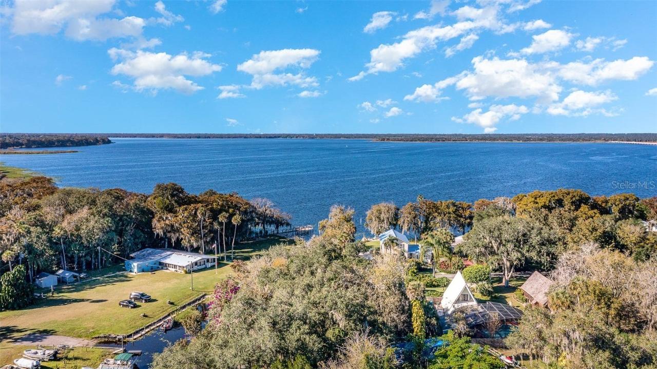 1954 Boat Club Rd., Oviedo, FL 32765