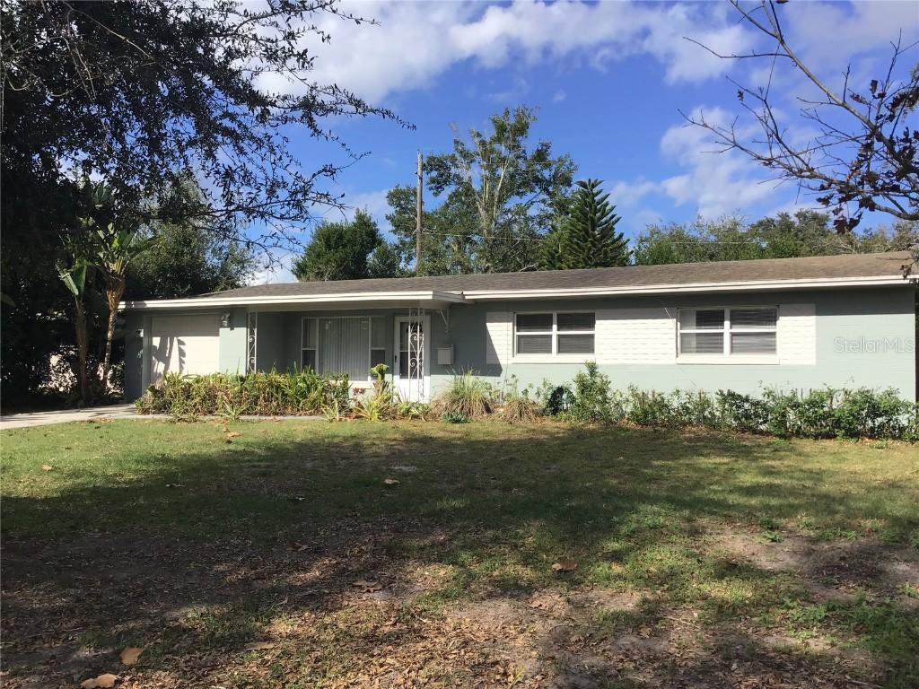 3609 Pelican Ln., Orlando, FL 32803