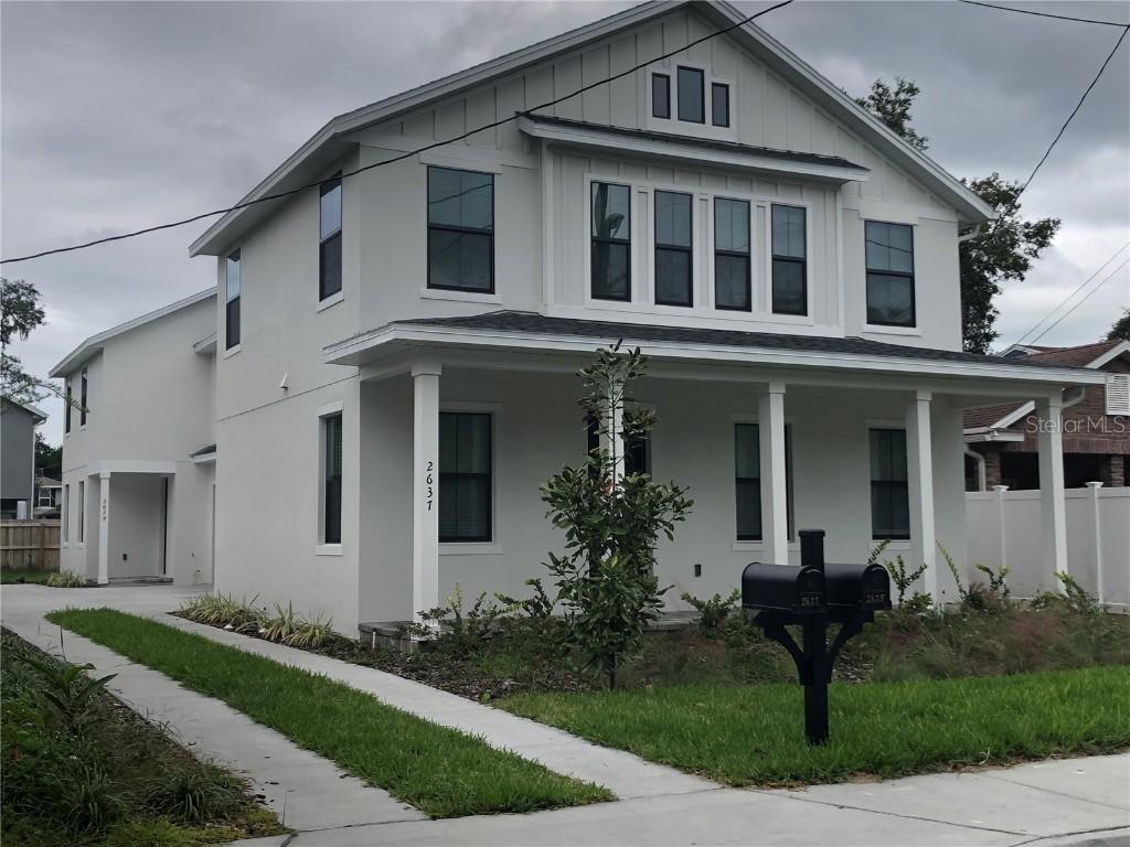 2637 Kilgore St., Orlando, FL 32803