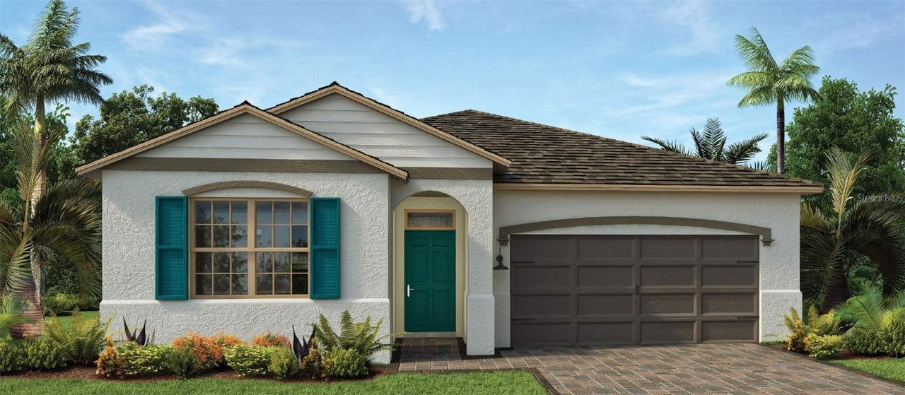 17779 Blazing Star Cir., Clermont, FL 34714