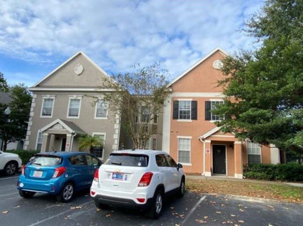 12908 Penn Station Ct. #201, Orlando, FL 32821