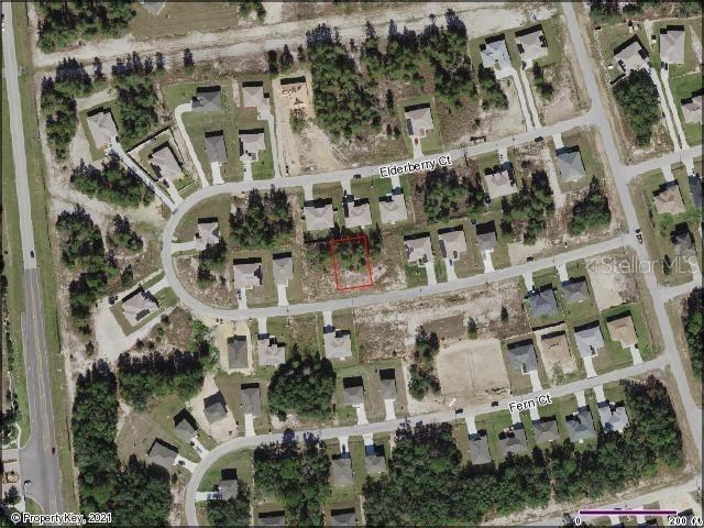 360 and 370 Elderberry Ct., Poinciana, FL 34759
